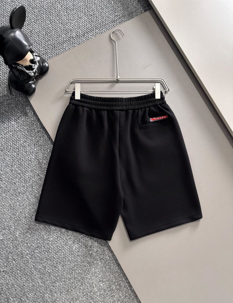 Prada Short Pants